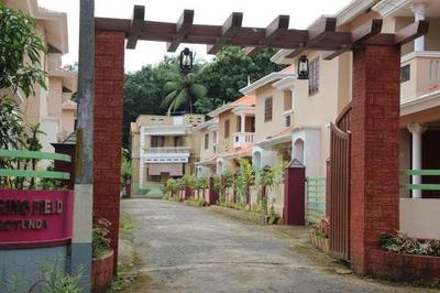 Project Image of 1700.0 - 2000.0 Sq.ft 3 BHK Villa for buy in Springfield Rotunda