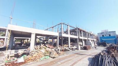 Project Image of 1582.0 - 2148.0 Sq.ft 2.5 BHK Villa for buy in DAC House of Palisade