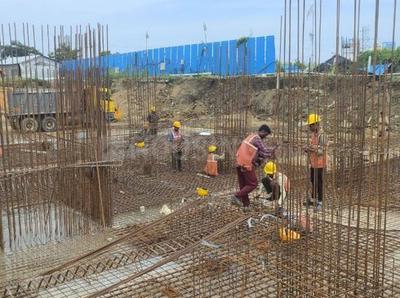 Project Image of 3628.0 - 3638.0 Sq.ft 5 BHK Apartment for buy in Casagrand Laurels