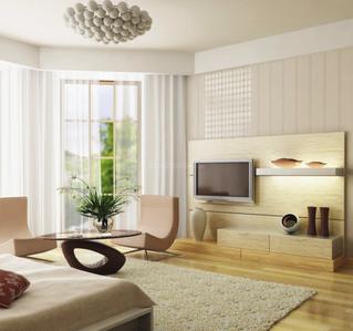 Project Image of 448.0 - 950.0 Sq.ft 1 BHK Apartment for buy in Vicinia