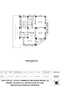 Project Image of 827.0 - 856.0 Sq.ft 2 BHK Apartment for buy in Shuvo Raj