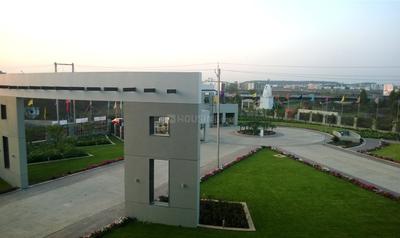 Project Image of 1097.0 - 1550.0 Sq.ft 3 BHK Apartment for buy in Virasha Heights