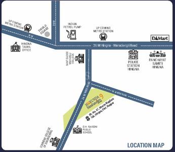 Project Image of 1500.0 - 24296.0 Sq.ft Residential Plot Plot for buy in Mukunda Keshavam 9