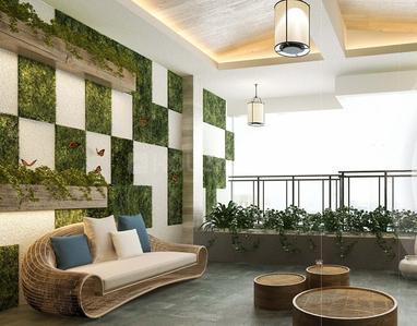 Project Image of 0.0 - 2160.0 Sq.ft 3 BHK Builder Floor for buy in Palm Floor Ardee City 