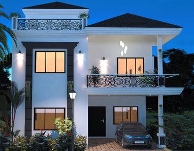 Project Image of 1944.0 - 2631.0 Sq.ft 3 BHK Villa for buy in Saheli The Regent Villas