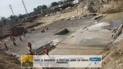 Project Image of 1215.0 - 2875.0 Sq.ft 2 BHK Apartment for buy in Aparna Sarovar Zicon