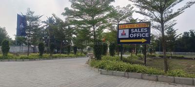 Project Image of 720.0 - 2400.0 Sq.ft Residential Plot Plot for buy in Hitech The Crest Phase 2