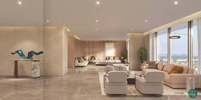 Project Image of 1379.21 - 1869.878 Sq.ft 2 BHK Apartment for buy in One Rise