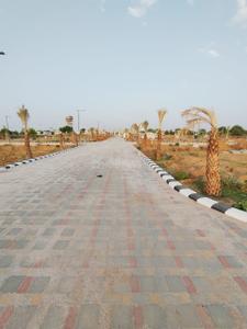 Project Image of 628.83 - 2743.4 Sq.ft Residential Plot Plot for buy in Arran Residency Phase 1