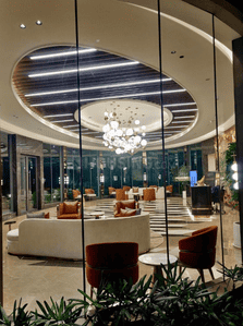Project Image of 921.18 - 3987.17 Sq.ft 2 BHK Apartment for buy in Lodha Azur Phase 1