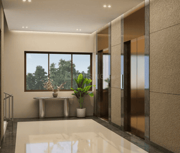 Project Image of 2718.0 - 3255.0 Sq.ft 3 BHK Apartment for buy in Noel Weave