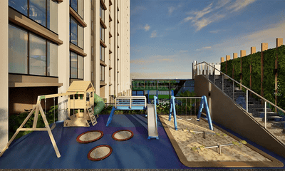 Project Image of 441.0 - 1067.0 Sq.ft 1 BHK Apartment for buy in Mehta Marquina 1978