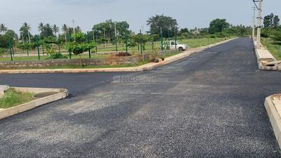 Project Image of 600.0 - 2400.0 Sq.ft Residential Plot Plot for buy in SRI RAMA KUTEERA