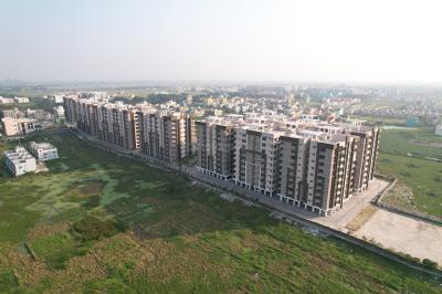 Project Image of 1340.0 - 1823.0 Sq.ft 2 BHK Apartment for buy in Utkal Greenex