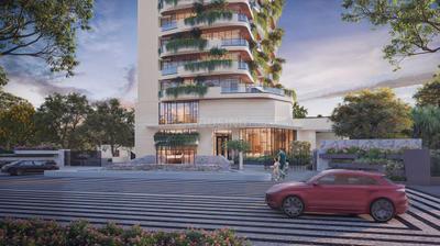 Project Image of 0.0 - 3594.21 Sq.ft 4 BHK Apartment for buy in Adani Veris