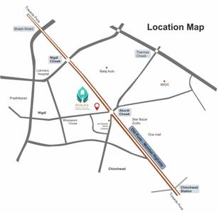 Project Image of 743.0 - 815.0 Sq.ft 2 BHK Apartment for buy in Renuka Madhuban