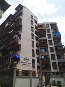 Project Image of 327.0 - 446.0 Sq.ft 1 BHK Apartment for buy in Manas Gangaram Niwas