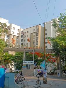 Project Image of 1458 Sq.ft 3 BHK Apartment / Flat for sale in Kartik Nagar for Rs. 21500000