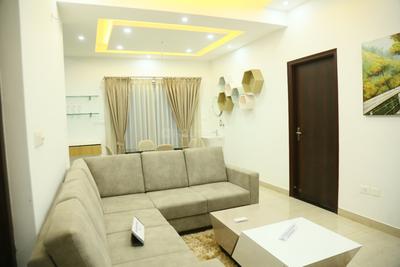 Project Image of 2650.0 - 3205.0 Sq.ft 4 BHK Villa for buy in M1 Terra Alegria Phase II