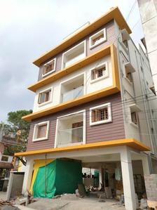 Project Image of 835.0 - 1040.0 Sq.ft 2 BHK Apartment for buy in Corner House