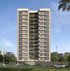 Project Image of 3329 Sq.ft 4 BHK Apartment / Flat for sale in Sargasan for Rs. 13500000