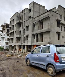 Project Image of 300.0 - 450.0 Sq.ft 1 BHK Apartment for buy in Yog Sai Yog