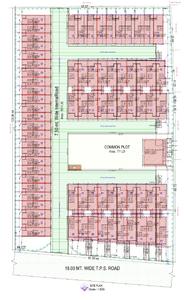 Project Image of 797.82 - 1095.77 Sq.ft 3 BHK Villa for buy in Shivam Vista