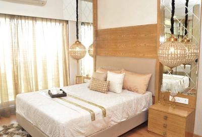 Project Image of 0.0 - 616.0 Sq.ft 2 BHK Apartment for buy in ACME Dandelia