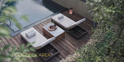 Project Image of 0.0 - 854.55 Sq.ft 3 BHK Apartment for buy in Devsiddhi Felicia
