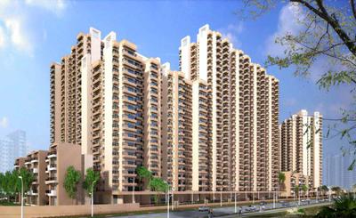Project Image of 557.0 - 1223.87 Sq.ft 2 BHK Apartment for buy in 16th Parkview Gaur Yamuna City