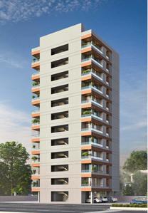 Project Image of 980.0 - 1030.0 Sq.ft 3 BHK Apartment for buy in Maruti Arise