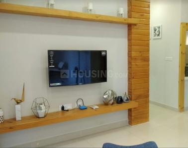 Project Image of 756.0 - 1419.0 Sq.ft 2 BHK Apartment for buy in Realtech Hijibiji