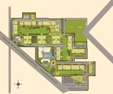 Project Image of 2875 Sq.ft 4.5 BHK Apartment / Flat for sale in Sector 103 for Rs. 30500000