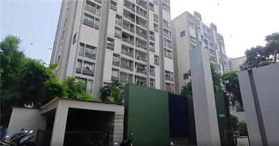 Project Image of 1776.0 - 2050.0 Sq.ft 3 BHK Apartment for buy in Pacifica Green Acres