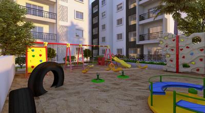 Project Image of 1035.0 - 1650.0 Sq.ft 2 BHK Apartment for buy in Tru Windchimes