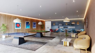 Project Image of 761.0 - 1744.0 Sq.ft 2 BHK Apartment for buy in Cielo by VTP Luxe