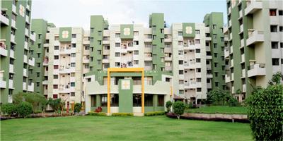 Project Image of 324.0 - 483.0 Sq.ft 1 BHK Apartment for buy in Dreams Sankalp L M Wings