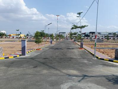 Project Image of 436.0 - 1542.0 Sq.ft Residential Plot Plot for buy in KCP Garden