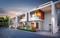 Shrimay Bungalows Elevation 2