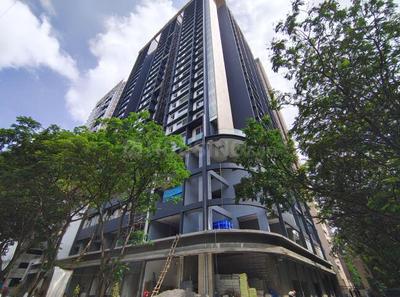Project Image of 605.58 - 1500.0 Sq.ft 2 BHK Apartment for buy in Tricity Montview