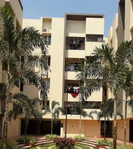 Project Image of 865.0 - 1395.0 Sq.ft 2 BHK Apartment for buy in S And S Uni5