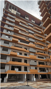 Project Image of 2670.0 - 6440.0 Sq.ft 3 BHK Apartment for buy in Nysa Crosswind