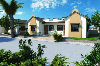 Project Image of 1114 Sq.ft Residential Plot / Land for sale in Bavla for Rs. 7686600