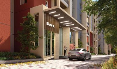 Project Image of 1850.0 - 2635.0 Sq.ft 3 BHK Apartment for buy in Brigade Enclave