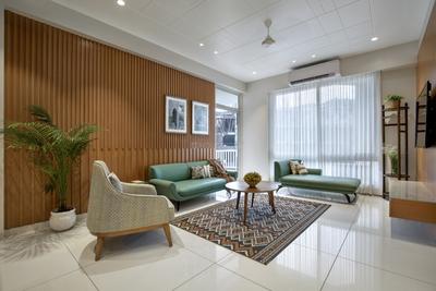 Project Image of 1119.0 - 2759.0 Sq.ft 3 BHK Apartment for buy in Serene Signatures