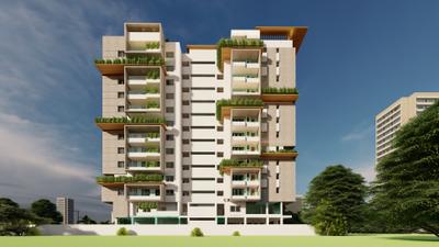 Project Image of 1450.0 - 2200.0 Sq.ft 2 BHK Apartment for buy in Cozy Essence Abhikhya