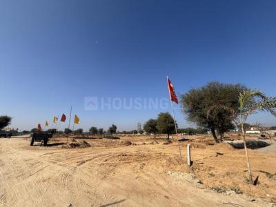 Project Image of 134 Sq.ft Residential Plot / Land for sale in Bhankrota for Rs. 3200000