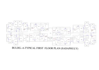 Project Image of 882.64 - 1173.27 Sq.ft 1 BHK Apartment for buy in Peace Valley