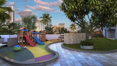 Project Image of 704.0 - 853.0 Sq.ft 2 BHK Apartment for buy in Seasons One