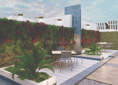 Project Image of 362.0 - 738.0 Sq.ft 1 BHK Apartment for buy in Sky Annex